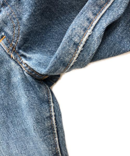 LEVI'S（リーバイス）LEVI'S (リーバイス) 80'S501デニムパンツ インディゴ サイズ:W29の古着・服飾アイテム