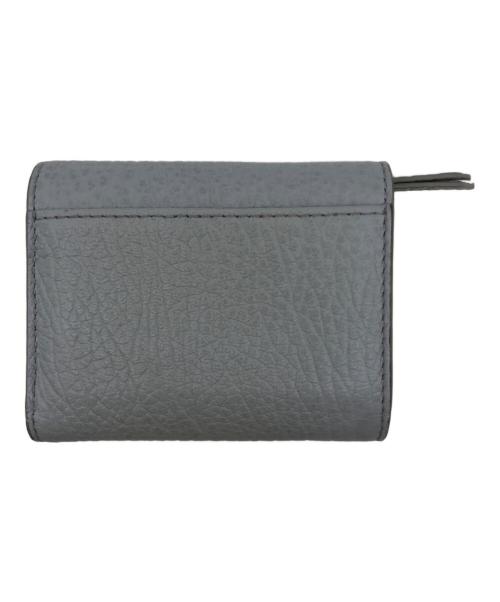 Maison Margiela（メゾンマルジェラ）Maison Margiela (メゾンマルジェラ) 財布 グレーの古着・服飾アイテム