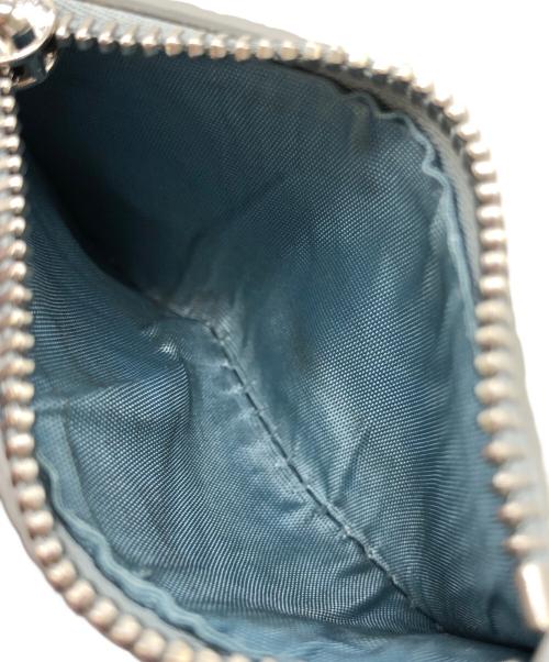 Maison Margiela（メゾンマルジェラ）Maison Margiela (メゾンマルジェラ) 財布 グレーの古着・服飾アイテム