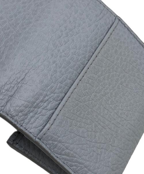 Maison Margiela（メゾンマルジェラ）Maison Margiela (メゾンマルジェラ) 財布 グレーの古着・服飾アイテム