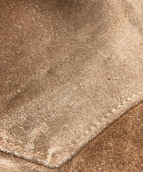 Schott（ショット）Schott (ショット) ランチコート キャメル サイズ:不明の古着・服飾アイテム