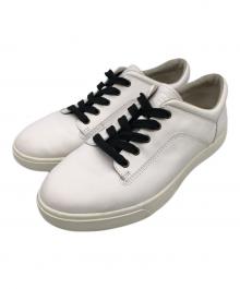 UGG（アグ）の古着「Bueller」｜アイボリー