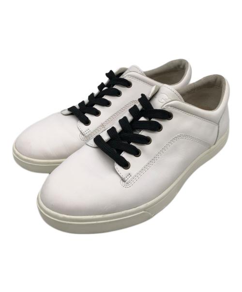 UGG（アグ）UGG (アグ) Bueller アイボリー サイズ:26.0の古着・服飾アイテム