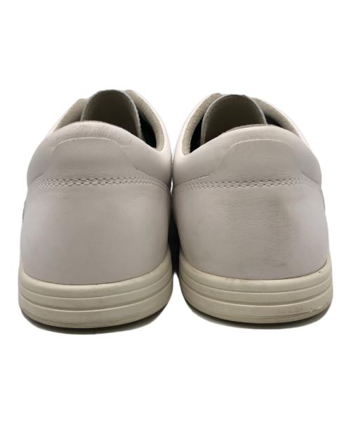 UGG（アグ）UGG (アグ) Bueller アイボリー サイズ:26.0の古着・服飾アイテム