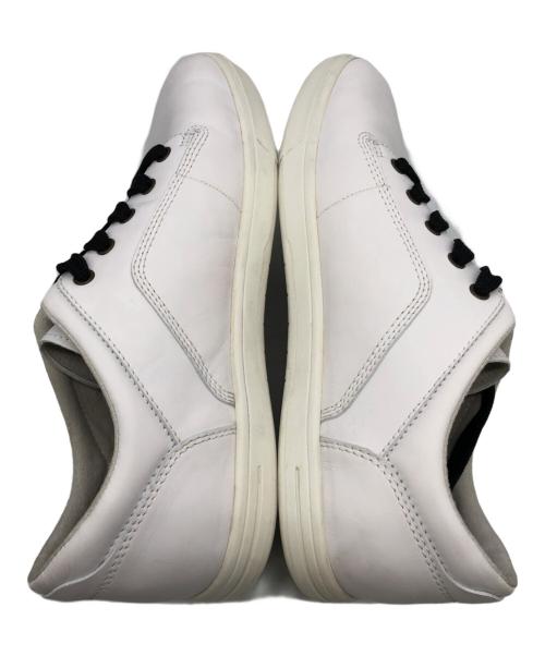 UGG（アグ）UGG (アグ) Bueller アイボリー サイズ:26.0の古着・服飾アイテム