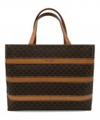 CELINEセリーヌ）の古着「ハンドバッグ」