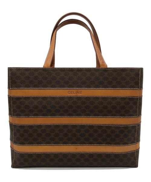 CELINE（セリーヌ）CELINE (セリーヌ) ハンドバッグの古着・服飾アイテム