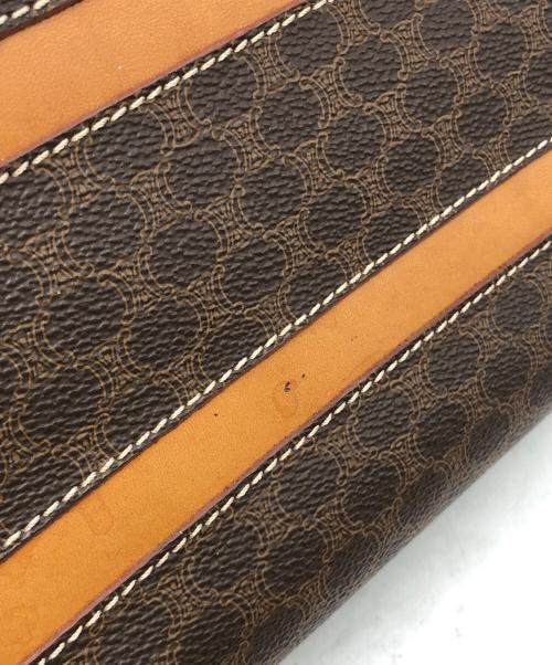 CELINE（セリーヌ）CELINE (セリーヌ) ハンドバッグの古着・服飾アイテム