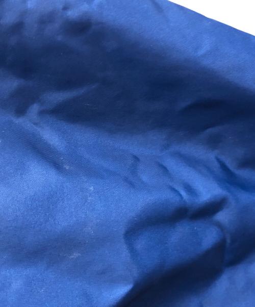 NIKE（ナイキ）NIKE (ナイキ) ウィンドランナージャケット ブルー×レッド サイズ:XLの古着・服飾アイテム