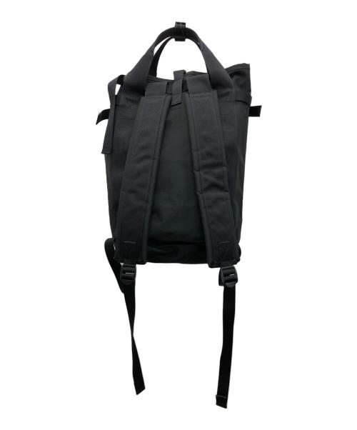 PORTER（ポーター）PORTER (ポーター) リュック ブラックの古着・服飾アイテム