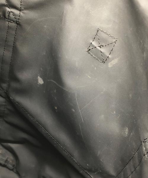 PORTER（ポーター）PORTER (ポーター) リュック ブラックの古着・服飾アイテム