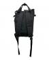 PORTER (ポーター) リュック ブラック：8000円