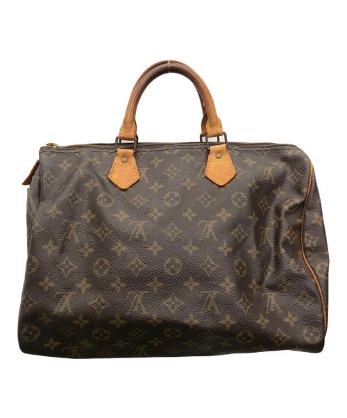LOUIS VUITTON（ルイ ヴィトン）LOUIS VUITTON (ルイ ヴィトン) スピーディ35の古着・服飾アイテム