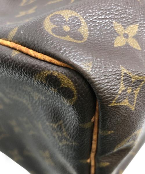 LOUIS VUITTON（ルイ ヴィトン）LOUIS VUITTON (ルイ ヴィトン) スピーディ35の古着・服飾アイテム