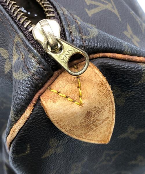 LOUIS VUITTON（ルイ ヴィトン）LOUIS VUITTON (ルイ ヴィトン) スピーディ35の古着・服飾アイテム