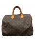 LOUIS VUITTON（ルイ ヴィトン）の古着「スピーディ35」