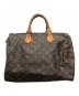 LOUIS VUITTON (ルイ ヴィトン) スピーディ35：50000円
