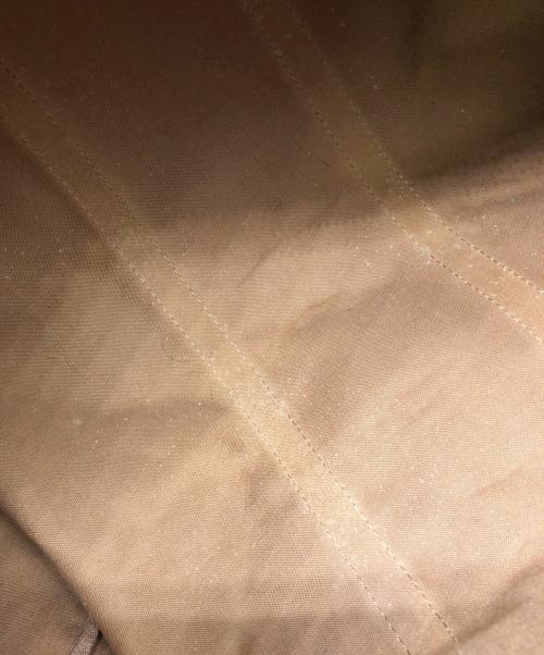 LOUIS VUITTON（ルイ ヴィトン）LOUIS VUITTON (ルイ ヴィトン) キーポル50 サイズ:60の古着・服飾アイテム