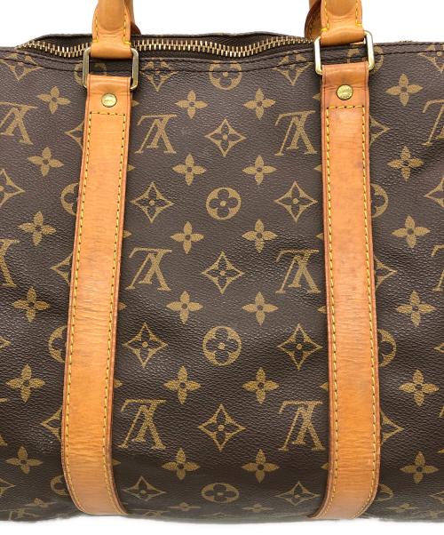 LOUIS VUITTON（ルイ ヴィトン）LOUIS VUITTON (ルイ ヴィトン) キーポル50 サイズ:60の古着・服飾アイテム