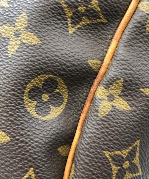 LOUIS VUITTON（ルイ ヴィトン）LOUIS VUITTON (ルイ ヴィトン) キーポル50 サイズ:60の古着・服飾アイテム