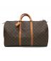 LOUIS VUITTON（ルイ ヴィトン）の古着「キーポル50」