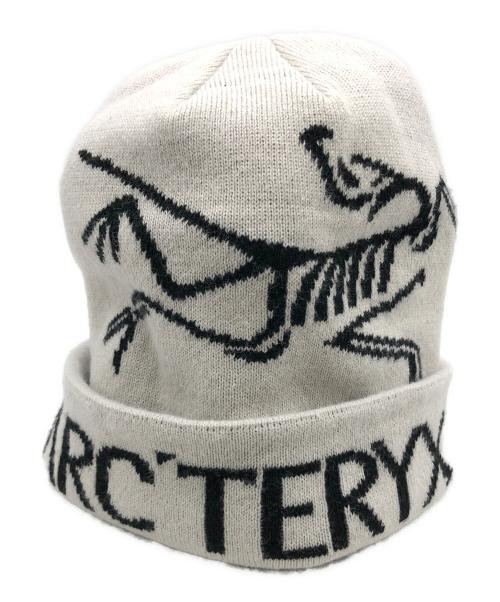 ARC'TERYX（アークテリクス）ARC'TERYX (アークテリクス) FERNIE TOQUE グレーの古着・服飾アイテム