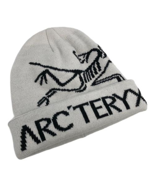 ARC'TERYX（アークテリクス）ARC'TERYX (アークテリクス) FERNIE TOQUE グレーの古着・服飾アイテム