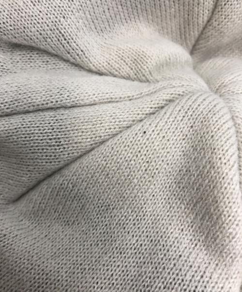 ARC'TERYX（アークテリクス）ARC'TERYX (アークテリクス) FERNIE TOQUE グレーの古着・服飾アイテム