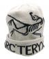 ARC'TERYX（アークテリクス）の古着「FERNIE TOQUE」｜グレー