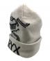 ARC'TERYX (アークテリクス) FERNIE TOQUE グレー：8000円