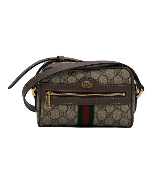 GUCCI（グッチ）GUCCI (グッチ) Ophidiaの古着・服飾アイテム