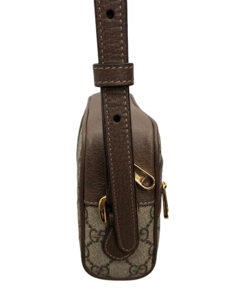 GUCCI（グッチ）GUCCI (グッチ) Ophidiaの古着・服飾アイテム