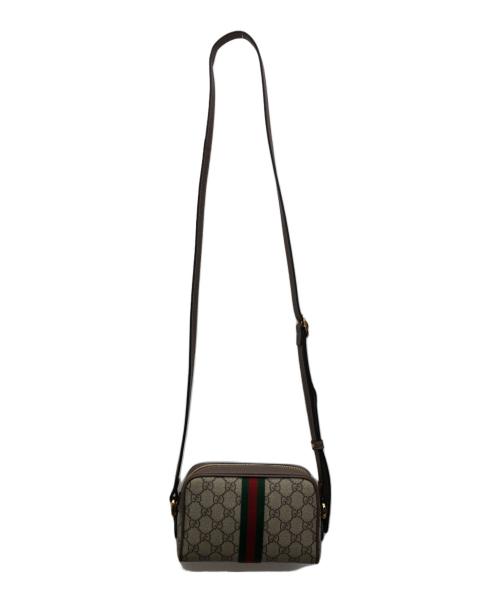 GUCCI（グッチ）GUCCI (グッチ) Ophidiaの古着・服飾アイテム