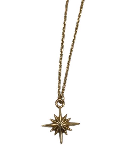 saad（サード）SAAD (サード) サンシンボルネックレスの古着・服飾アイテム