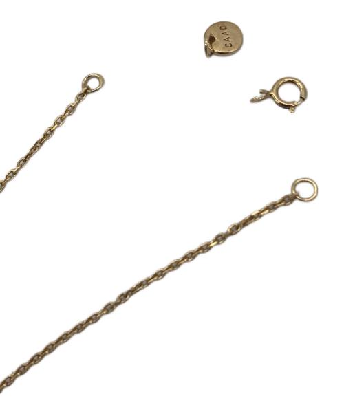 saad（サード）SAAD (サード) サンシンボルネックレスの古着・服飾アイテム