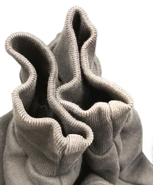 AMIRI（アミリ）AMIRI (アミリ) PLAY BOY (プレイボーイ) ロゴプリントパーカー ブラック サイズ:XLの古着・服飾アイテム