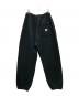 COOTIE PRODUCTIONS (クーティープロダクツ) スウェットパンツ ブラック サイズ:XL：7000円