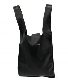 COOTIE PRODUCTIONS（クーティープロダクツ）の古着「トートバッグ」｜ブラック