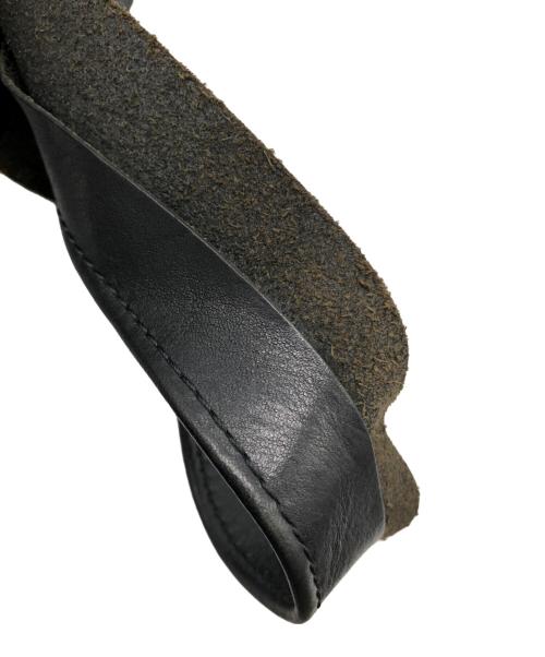 COOTIE PRODUCTIONS（クーティープロダクツ）COOTIE PRODUCTIONS (クーティープロダクツ) トートバッグ ブラックの古着・服飾アイテム