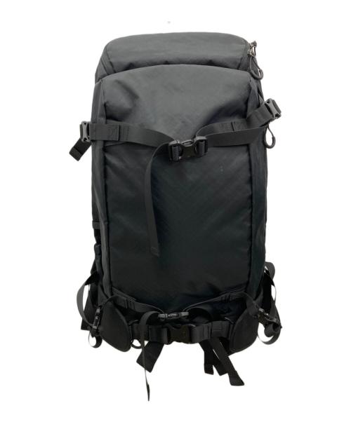 PLUS ONE WORKS（プラスワンワークス）PLUS ONE WORKS (プラスワンワークス) shumari 35 ブラックの古着・服飾アイテム