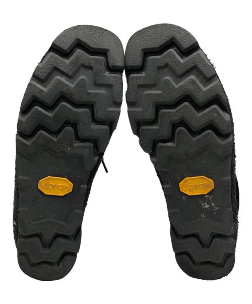 CLARKS ORIGINALS（クラークス オリジナルズ）CLARKS ORIGINALS (クラークス オリジナルズ) NEIGHBORHOOD (ネイバーフッド) シューズ ブラック サイズ:27.5ｃｍの古着・服飾アイテム