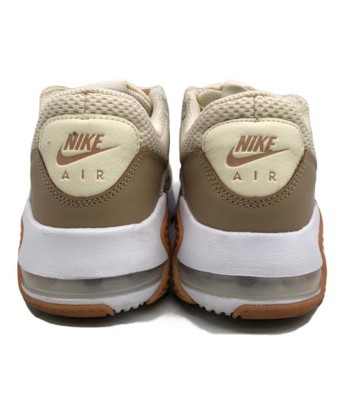 NIKE（ナイキ）NIKE (ナイキ) スニーカー アイボリー サイズ:24.5の古着・服飾アイテム