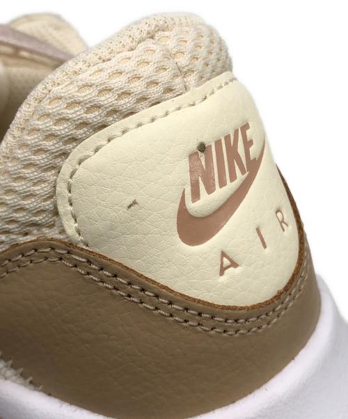 NIKE（ナイキ）NIKE (ナイキ) スニーカー アイボリー サイズ:24.5の古着・服飾アイテム