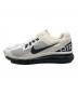 NIKE (ナイキ) AIR MAX 2013 ホワイト×ネイビー サイズ:25.0：12000円
