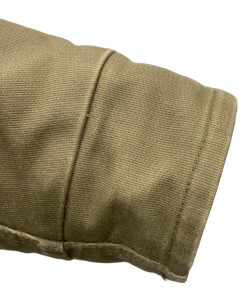 WACKO MARIA（ワコマリア）WACKO MARIA (ワコマリア) デッキジャケット オリーブ サイズ:Mの古着・服飾アイテム