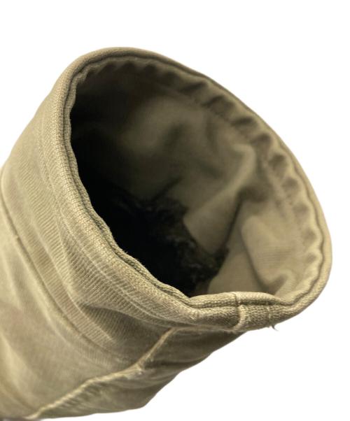 WACKO MARIA（ワコマリア）WACKO MARIA (ワコマリア) デッキジャケット オリーブ サイズ:Mの古着・服飾アイテム