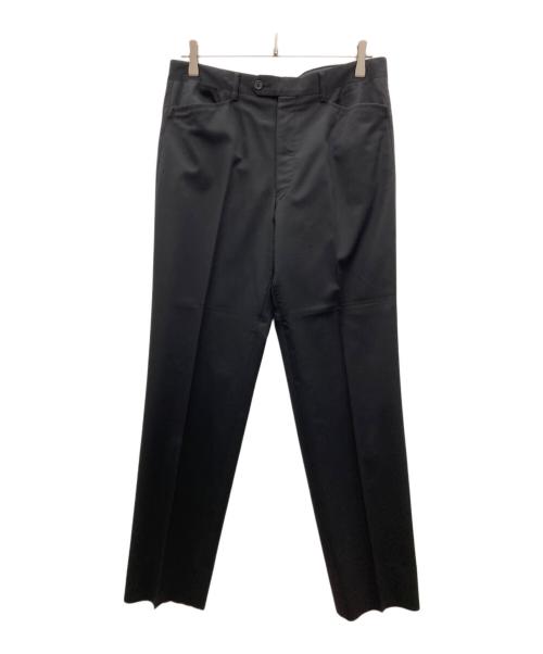 Paul Smith London（ポールスミスロンドン）Paul Smith London (ポールスミスロンドン) セットアップスーツ ブラック サイズ:XLの古着・服飾アイテム