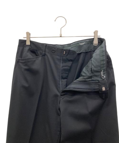 Paul Smith London（ポールスミスロンドン）Paul Smith London (ポールスミスロンドン) セットアップスーツ ブラック サイズ:XLの古着・服飾アイテム