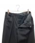 中古・古着 Paul Smith London (ポールスミスロンドン) セットアップスーツ ブラック サイズ:XL：6000円