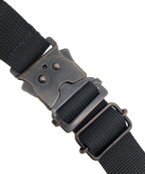 PORTER（ポーター）PORTER (ポーター) ウエストバッグ ブラックの古着・服飾アイテム